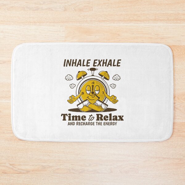 Item preview, Time to relax designed and sold by adipra.