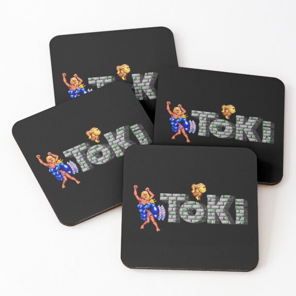 Item preview, Toki designed and sold by iloveamiga.