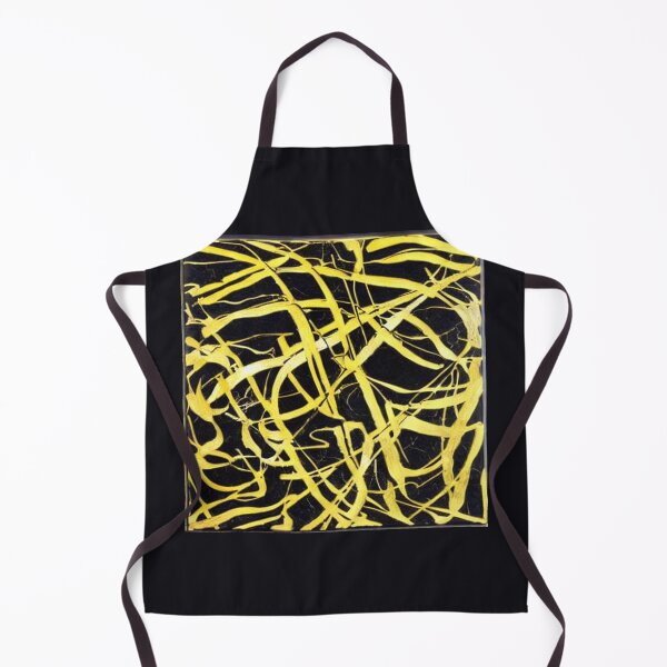 Item preview, Black & Gold 086 designed and sold by Toadn2princess.