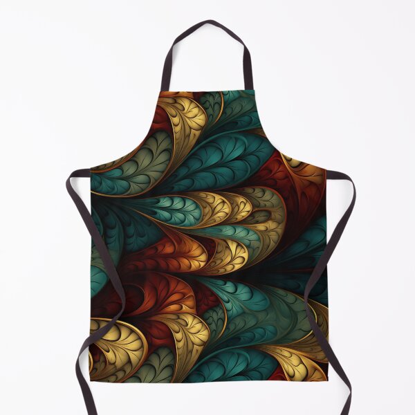 Item preview, Fractal Pattern designed and sold by SideSignal.