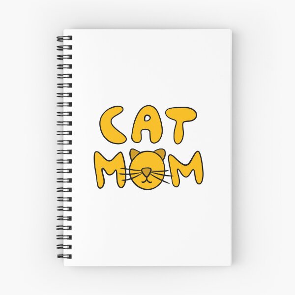 Item preview, Cat Mom designed and sold by fanscinated.