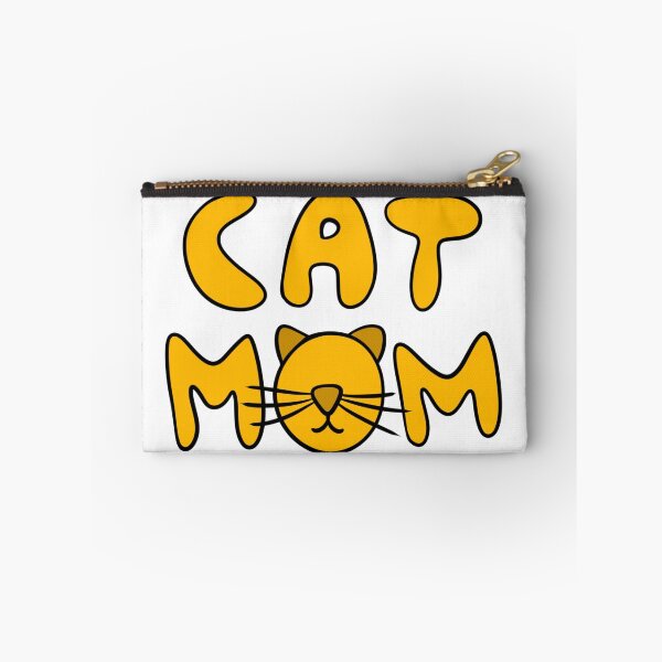 Item preview, Cat Mom designed and sold by fanscinated.