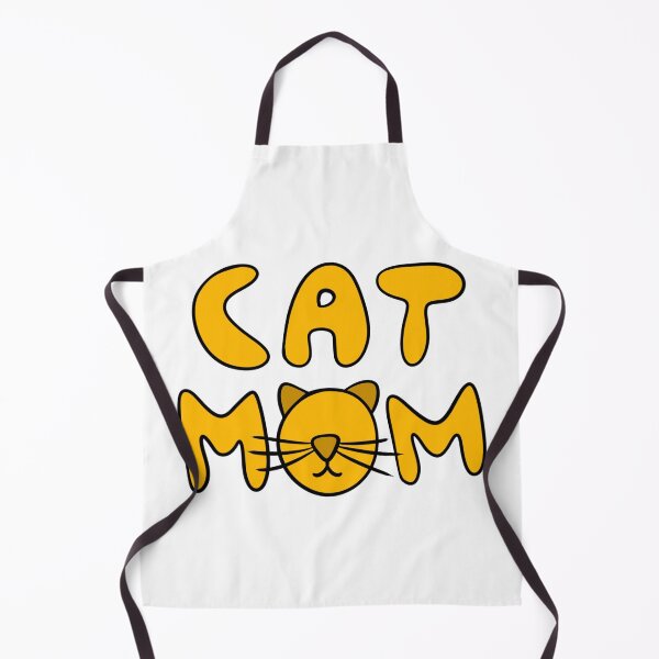 Item preview, Cat Mom designed and sold by fanscinated.