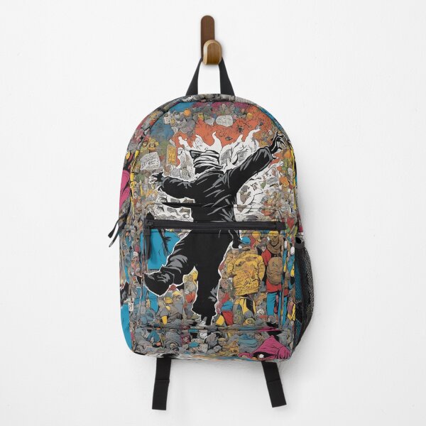Item preview, Street Art: Expression of Freedom and Creativity designed and sold by etnia.