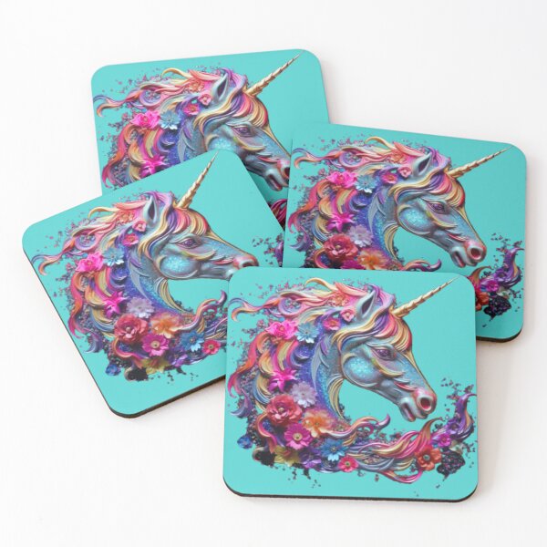 Item preview, Unicorn Lya designed and sold by cynthia2023.