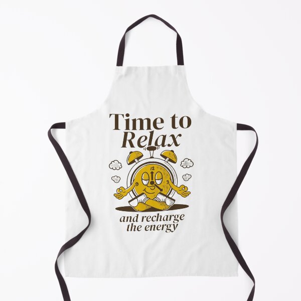 Item preview, Time to relax designed and sold by adipra.