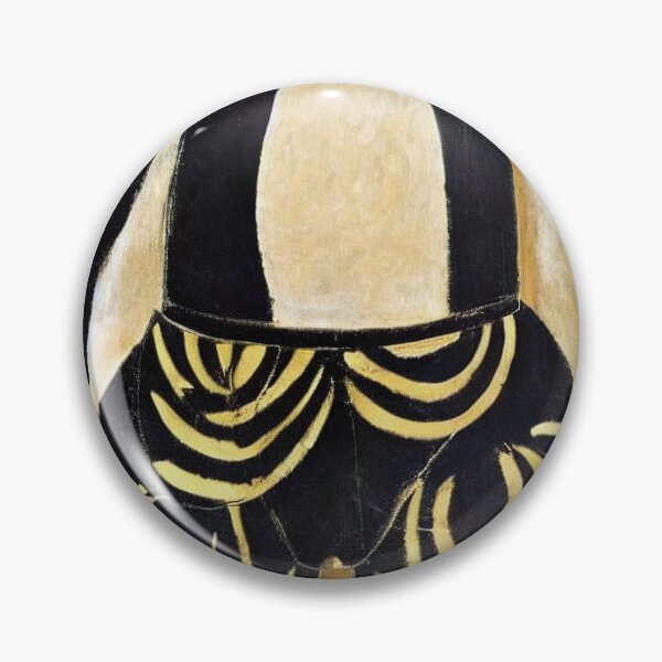 Item preview, Black & Gold 087 designed and sold by Toadn2princess.