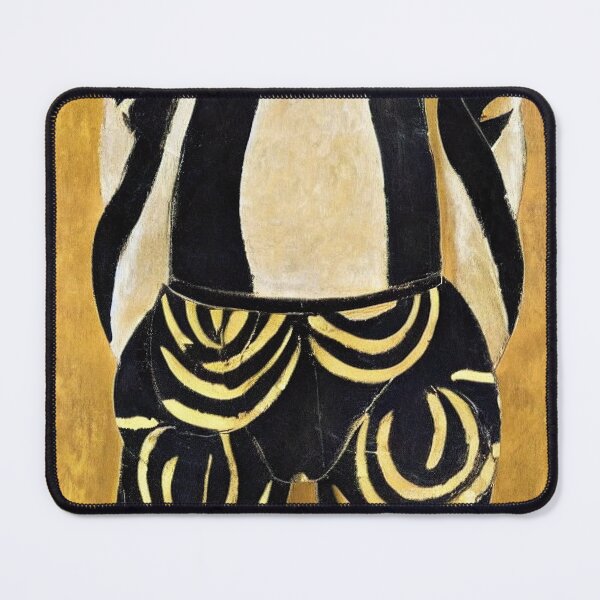 Item preview, Black & Gold 087 designed and sold by Toadn2princess.