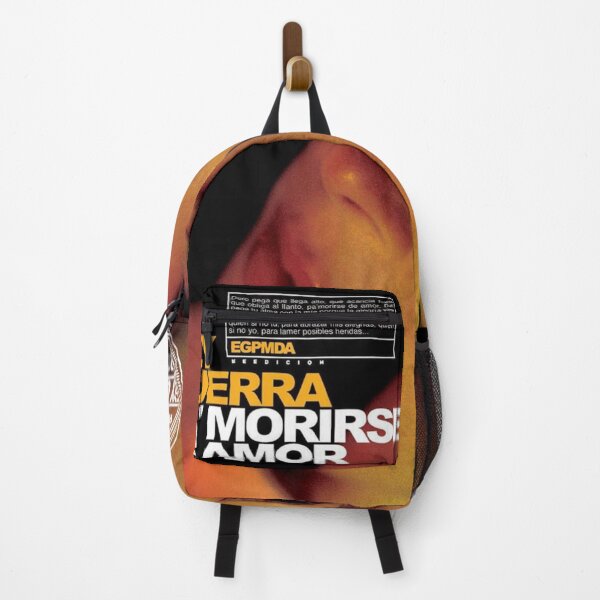 Item preview, Ely Guerra - Pa' Morirse de Amor album 1997 designed and sold by invokere.
