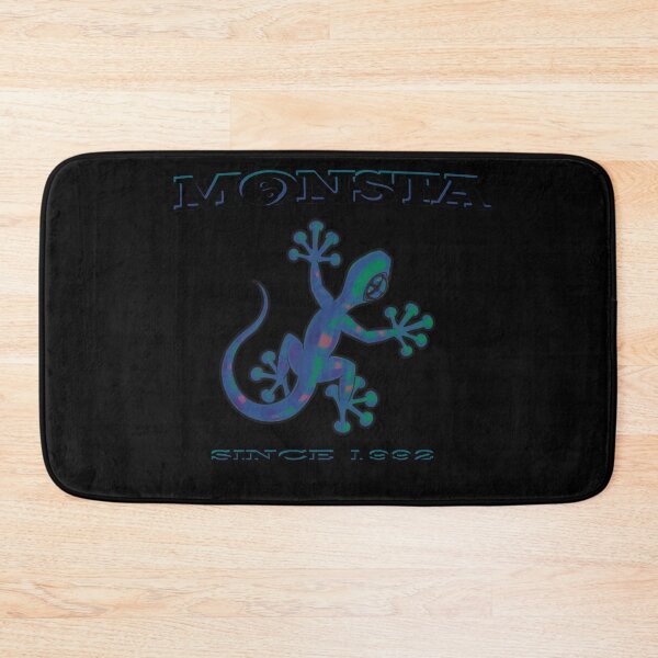 Item preview, Blue green  Gecko designed and sold by JDHardie.