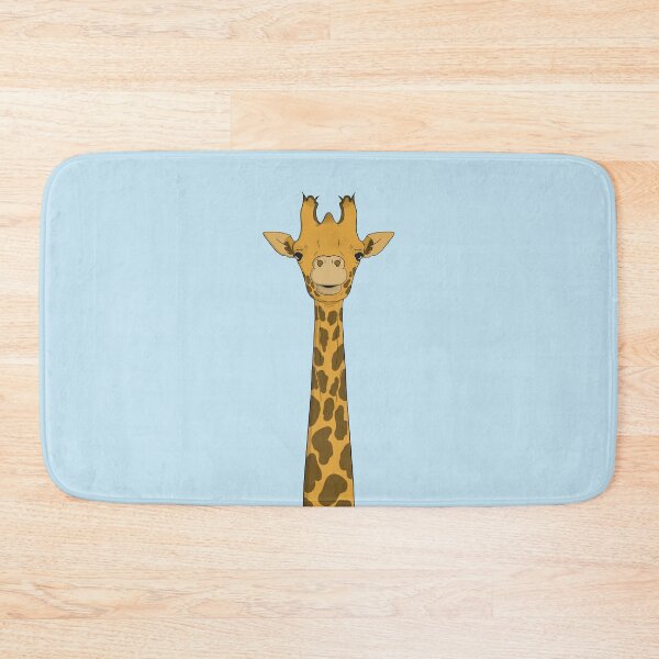 Artikelvorschau, Eine entzückende und lustige Giraffe entworfen und verkauft von shopdiego.
