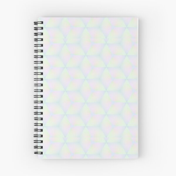 Item preview, Geometric design in pastel unicorn designed and sold by WildBeauty.