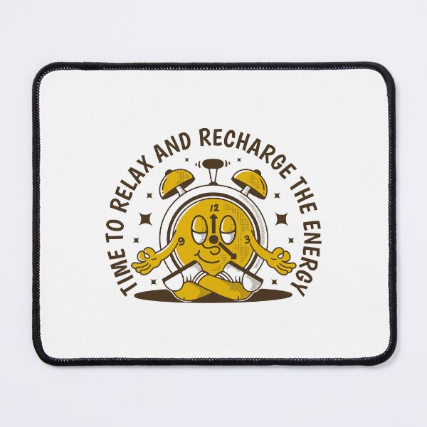 Item preview, Time to relax designed and sold by adipra.