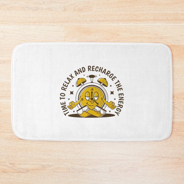Item preview, Time to relax designed and sold by adipra.