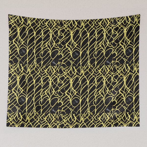 Item preview, Black & Gold 088 designed and sold by Toadn2princess.