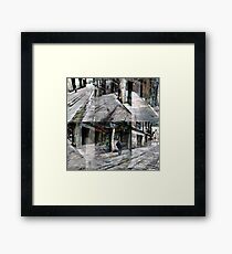 CAM02127-CAM02130_GIMP_B Framed Print