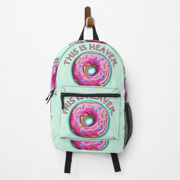 Item preview, This is Heaven, Donut. designed and sold by sukanda.