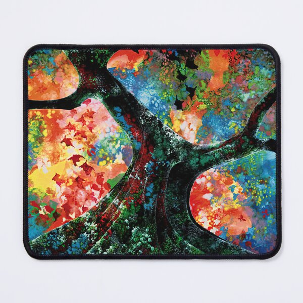Item preview, Eyvind Earle  designed and sold by realQ.
