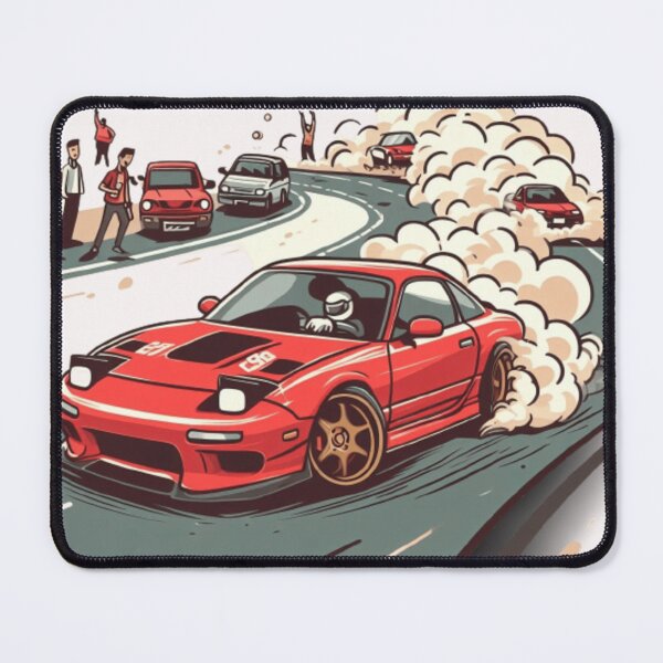 Item preview, Roadster Drift designed and sold by dailygreentalk.