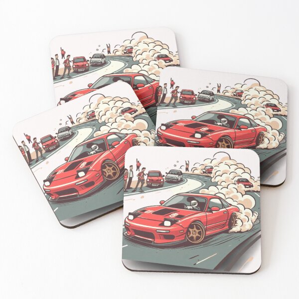 Artikelvorschau, Roadster-Drift entworfen und verkauft von dailygreentalk.