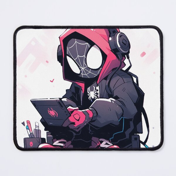 Item preview, Copy of spider verse designed and sold by Kunai art.