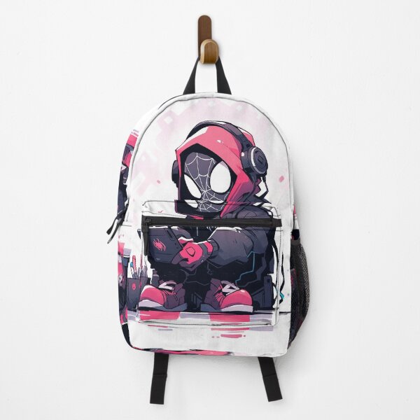 Item preview, Copy of spider verse designed and sold by Kunai art.