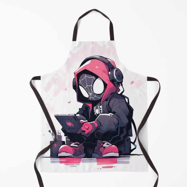 Item preview, Copy of spider verse designed and sold by Kunai art.