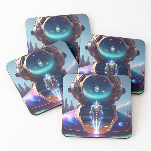 Item preview, Planet makers designed and sold by Kosm1kuniverse.