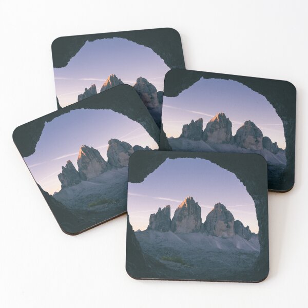 Item preview, Three peaks of Lavadero designed and sold by oscarvillegasf.
