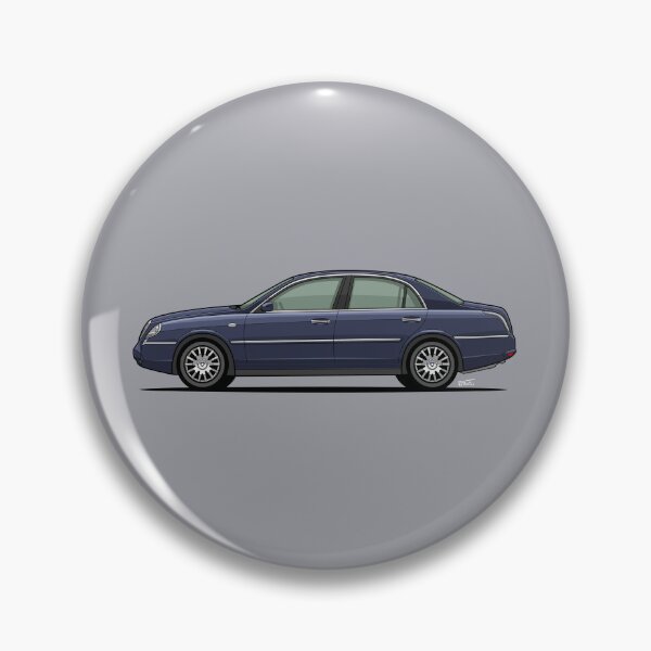 Item preview, Thesis luxury saloon Single Illustration designed and sold by RJWautographics.