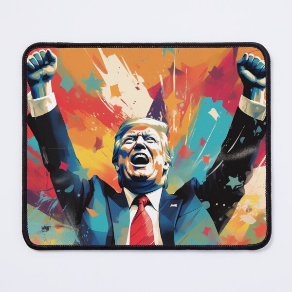 Item preview, MAGA #2 designed and sold by the-trumpians.
