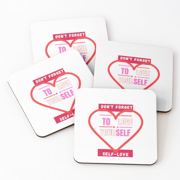Item preview, Self-Love Best Love designed and sold by LevelUpYourMotivation.