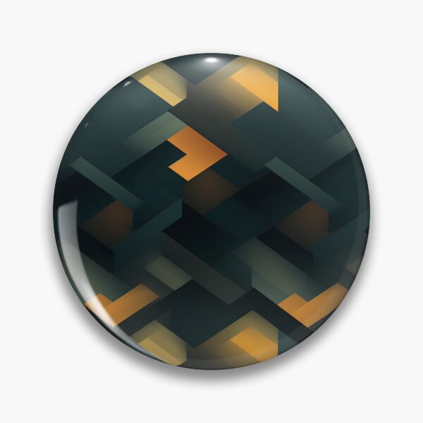 Item preview, Dystopian Chevron Pattern designed and sold by SideSignal.