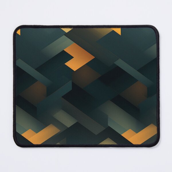 Item preview, Dystopian Chevron Pattern designed and sold by SideSignal.