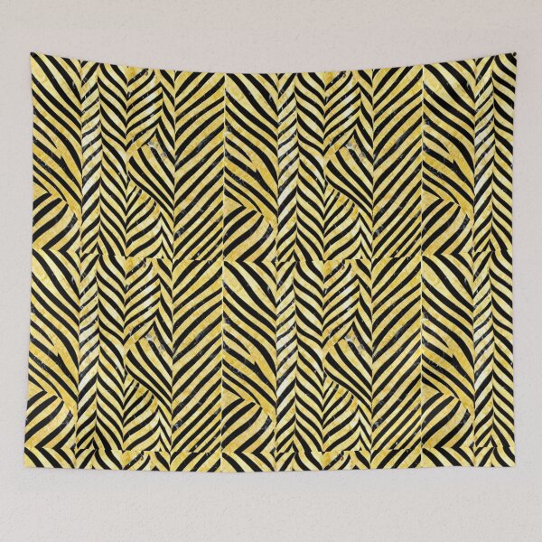 Item preview, Black & Gold 090 designed and sold by Toadn2princess.