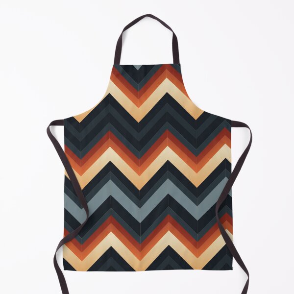 Item preview, Dystopian Chevron Pattern designed and sold by SideSignal.