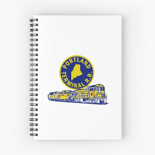 Item preview, Portland terminal railway locomotive trains designed and sold by frikitren.