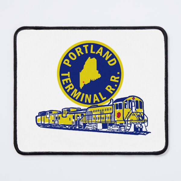 Item preview, Portland terminal railway locomotive trains designed and sold by frikitren.