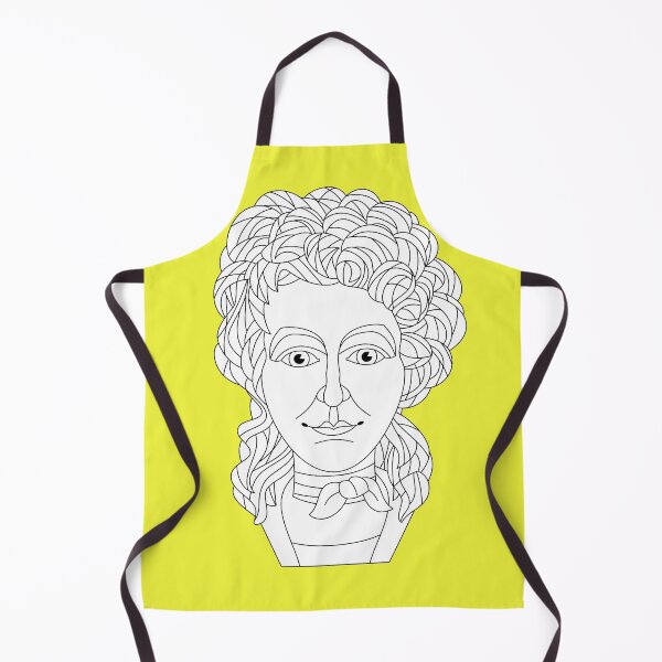 Item preview, Caroline Schlegel-Schelling designed and sold by jholbo.