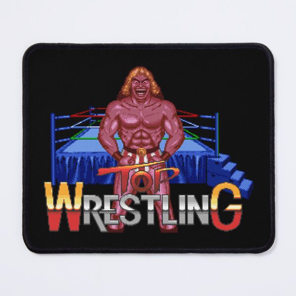 Item preview, Top Wrestling designed and sold by iloveamiga.