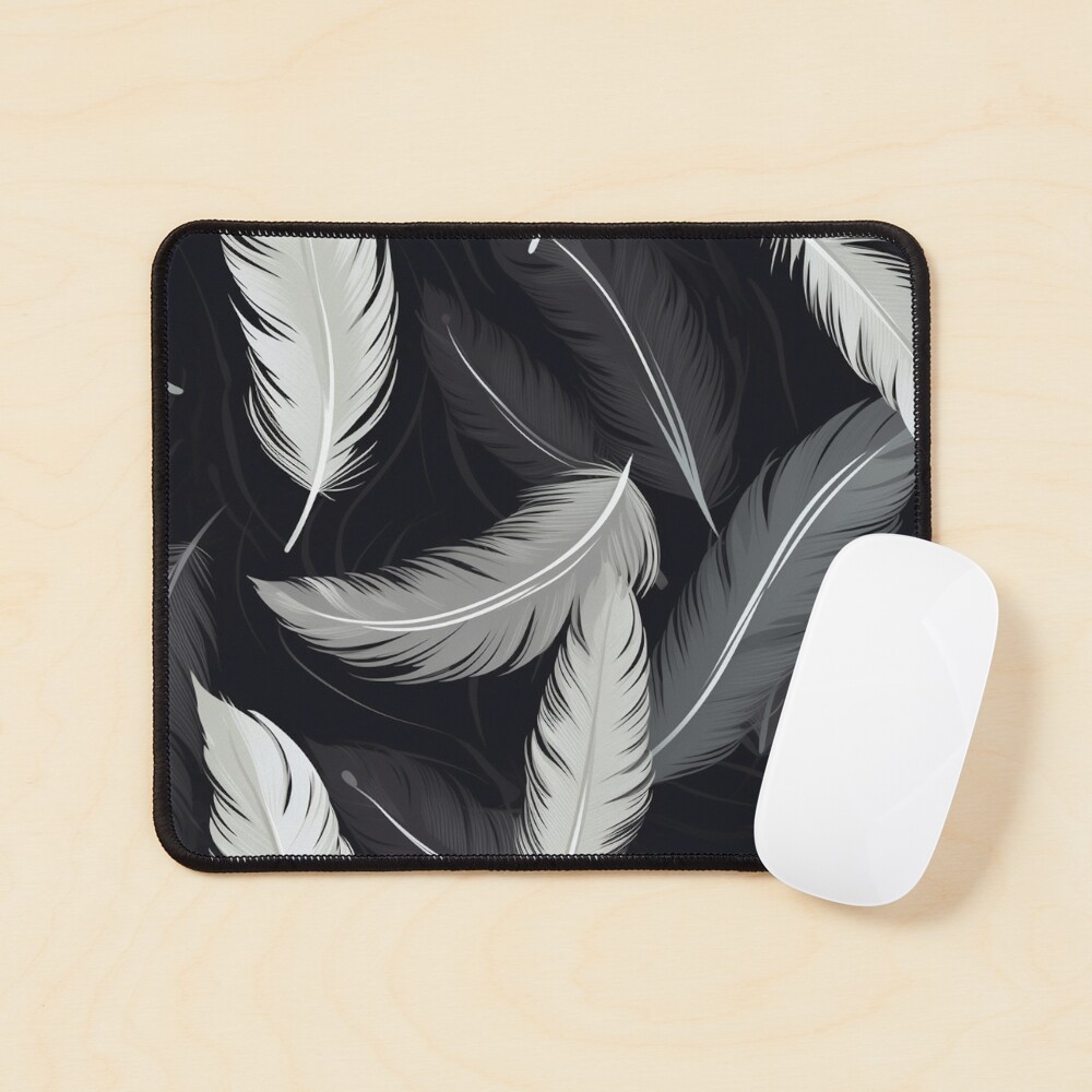 Item preview, Mouse Pad designed and sold by SideSignal.