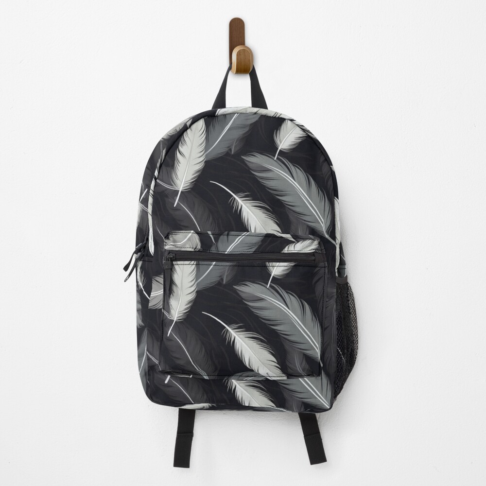 Item preview, Backpack designed and sold by SideSignal.