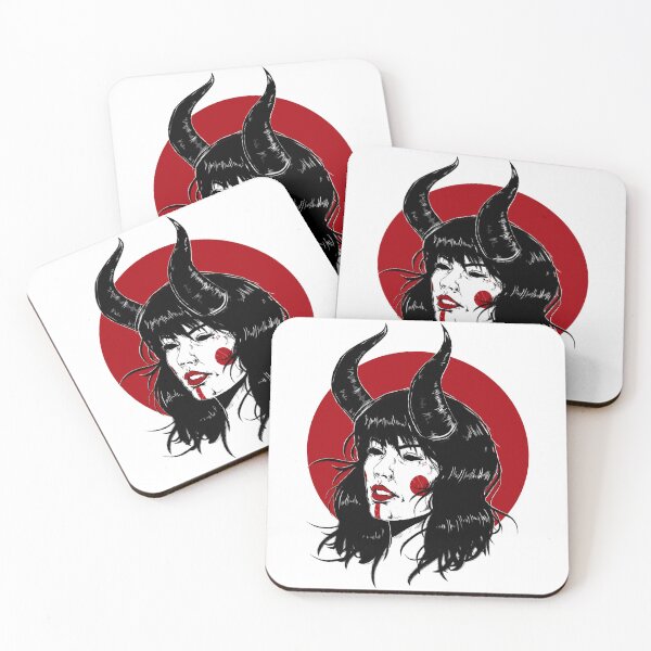 Item preview, SUCCUBUS designed and sold by AtacanAkmese.