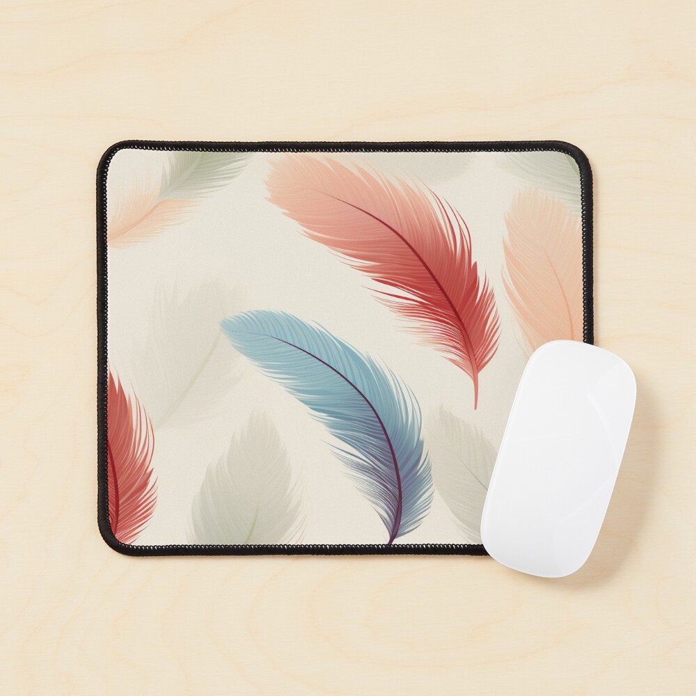 Item preview, Mouse Pad designed and sold by SideSignal.