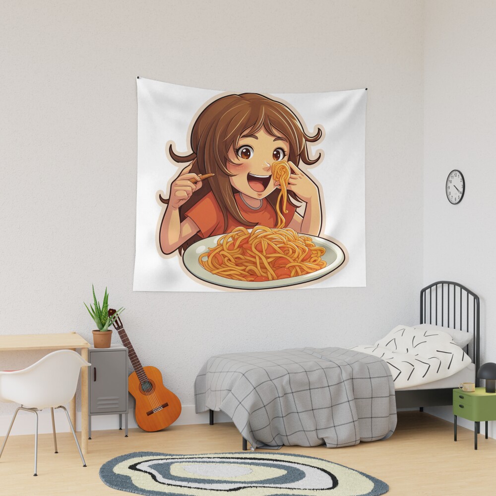 Item preview, Tapestry designed and sold by Riverside-Moon.