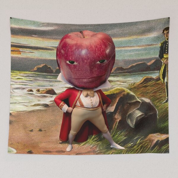 Item preview, Rizz apple: There is something we can do  designed and sold by azerbera.