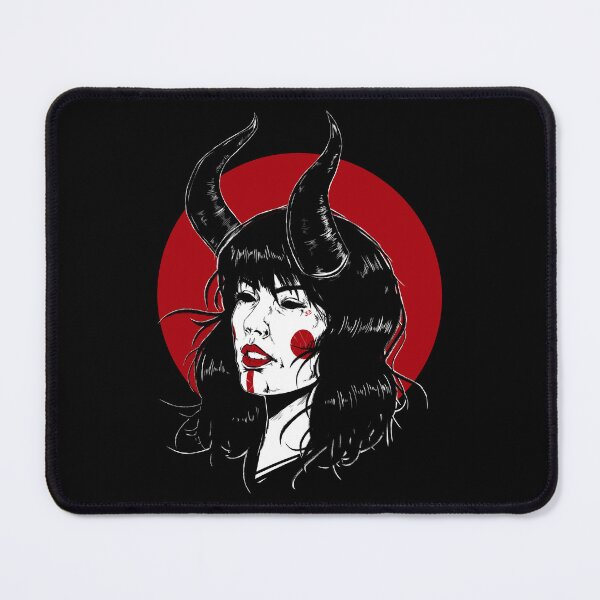 Item preview, SUCCUBUS-Black designed and sold by AtacanAkmese.