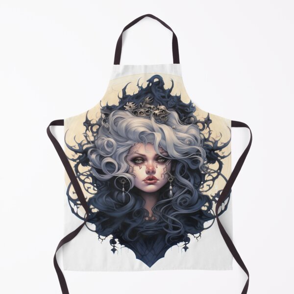 Item preview, Neo traditional Temperance designed and sold by MendaciousMina.