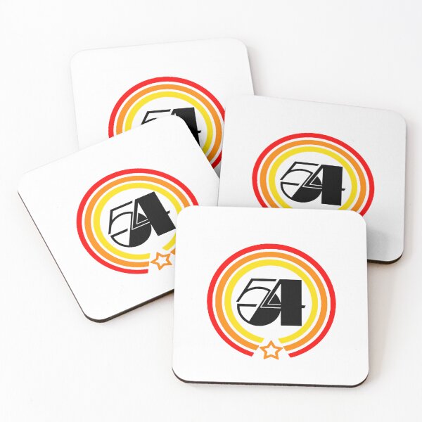 Item preview, Club Nightlife 54, Disco 54 Music Party New York   designed and sold by Vintagae.