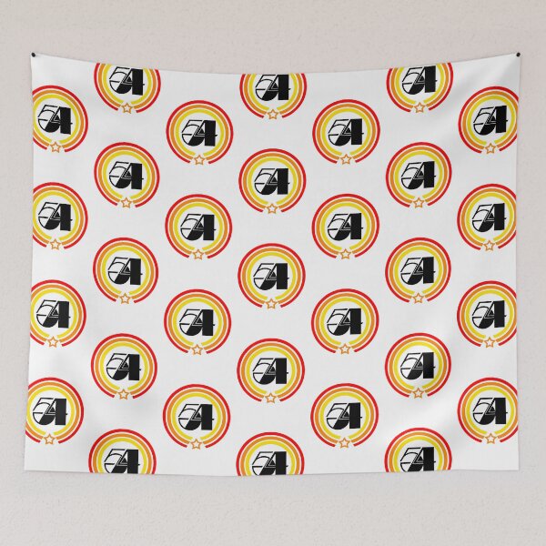 Item preview, Club Nightlife 54, Disco 54 Music Party New York   designed and sold by Vintagae.